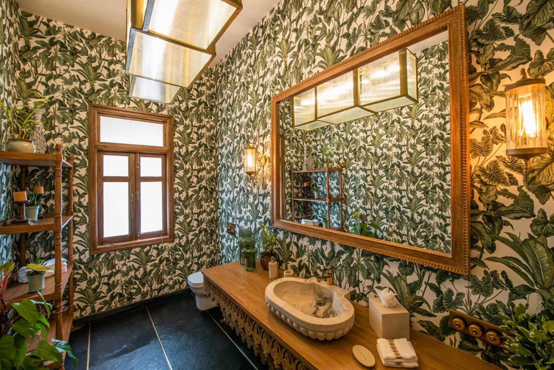 Lohonostays Estate De Escobar Gamle Goa Eksteriør billede