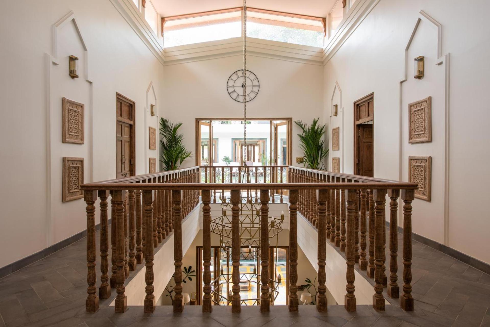 Lohonostays Estate De Escobar Gamle Goa Eksteriør billede